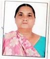 Alkaben Rakeshbhai Patel - Chanasma - Rural