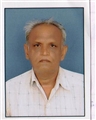 Mahendrabhai Ambalal Patel - Chanasma - Rural