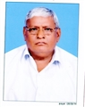 Babubhai Maganlal Patel - Chanasma - Rural