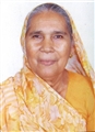 Babiben Jivarambhai Patel - Unjha - Mollot