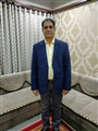 Piyushbhai Amrutlal Patel - Unjha - Rusat
