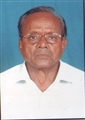 Babubhai Kashiram Patel - Unjha - Mollot