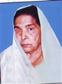 Divaliben Mohanlal Patel - Unjha - Mollot
