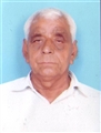 Kanubhai Harjivandas Patel - Unjha - Mollot