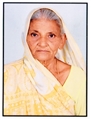 Parvatiben Fulabhai Patel - Chanasma - Rural