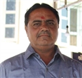 Nitinkumar Ramanlal Patel - Unjha