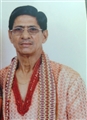 Kiritbhai Atmaramdas Patel - Mehsana