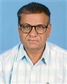 Bharatbhai Keshavlal Patel - Unjha