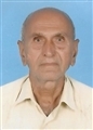 Kantilal Mohandas Patel - Mehsana