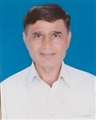 Sunilkumar Manilal Patel - Gandhinagar