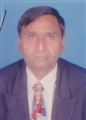 Kantilal Mafatlal Patel - Gandhinagar