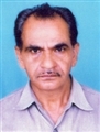 Amarutlal Maganlal Patel - Unjha