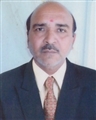 Manubhai Atmaram Patel - Gandhinagar