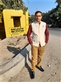 Upendra Chunibhai Patel - Surat
