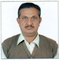 Atulbhai Atmarambhai Patel - Visnagar