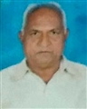 Natvarlal Manilal Patel - Unjha - Rusat