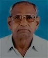 Babubhai Pitamberdas Patel - Unjha - Rusat