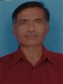 Arvindbhai Ambalal Patel - Unjha - Rusat