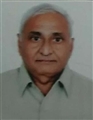Sevantibhai Keshavlal Patel - Unjha - Rusat