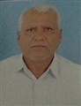 Natavarbhai Ambaram Patel - Unjha - Rusat