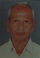 Manubhai Amtharam Patel - Unjha - Rusat