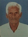 Natthubhai Ambaram Patel - Unjha - Rusat