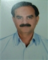 Dineshbhai Parshuttamdas Patel - Unjha - Rusat