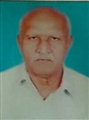 Madhavlal Hargovandas Patel - Unjha - Rusat