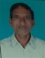 Naileshkumar Kanjidas Patel - Unjha - Rusat