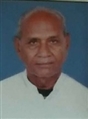 Amrutlal Madhavdas Patel - Unjha - Rusat