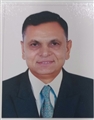 Vimalkumar Chandulal Patel - Vadodara