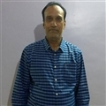 Vishnubhai Shankarlal Patel - Unjha