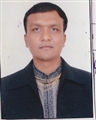 Chiragkumar Pravinbhai Patel - Gandhinagar