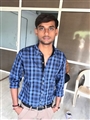 Kandrap Vishnubhai Patel - Mehsana