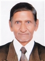 Kanubhai Ambalal Patel - Gandhinagar
