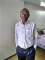 Khodabhai Atmarambhai Patel - Surat