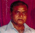 Narendrbhai Prabhudas Patel - Ahmedabad