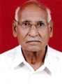 Natvarbhai Mohandas Patel - Ahmedabad