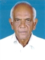 Vinodbhai Magandas Patel - Ahmedabad