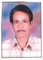 Natvarbhai Sankardas Patel - Ahmedabad