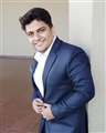 Udit Sanjaykumar Patel - Mehsana