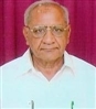 Chandubhai Vitthaldas Patel - Vadodara