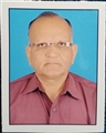 Ashvinbhai Kantibhai Patel - Mehsana