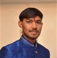 Krunalkumar Kiritbhai Patel - Visnagar