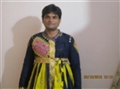Hardik Arvindbhai Patel - Surat