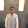 Kalpeshkumar Manilal Patel - Visnagar