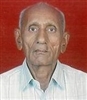 Naranbhai Atmaram Patel - Vadodara