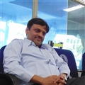 Jitendrabhai Mafatlal Patel - Surat