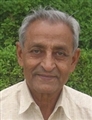 Govindbhai Shambhubhai Patel - Gandhinagar