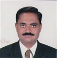 Mukundbhai Vitthalbhai Patel - Vijapur